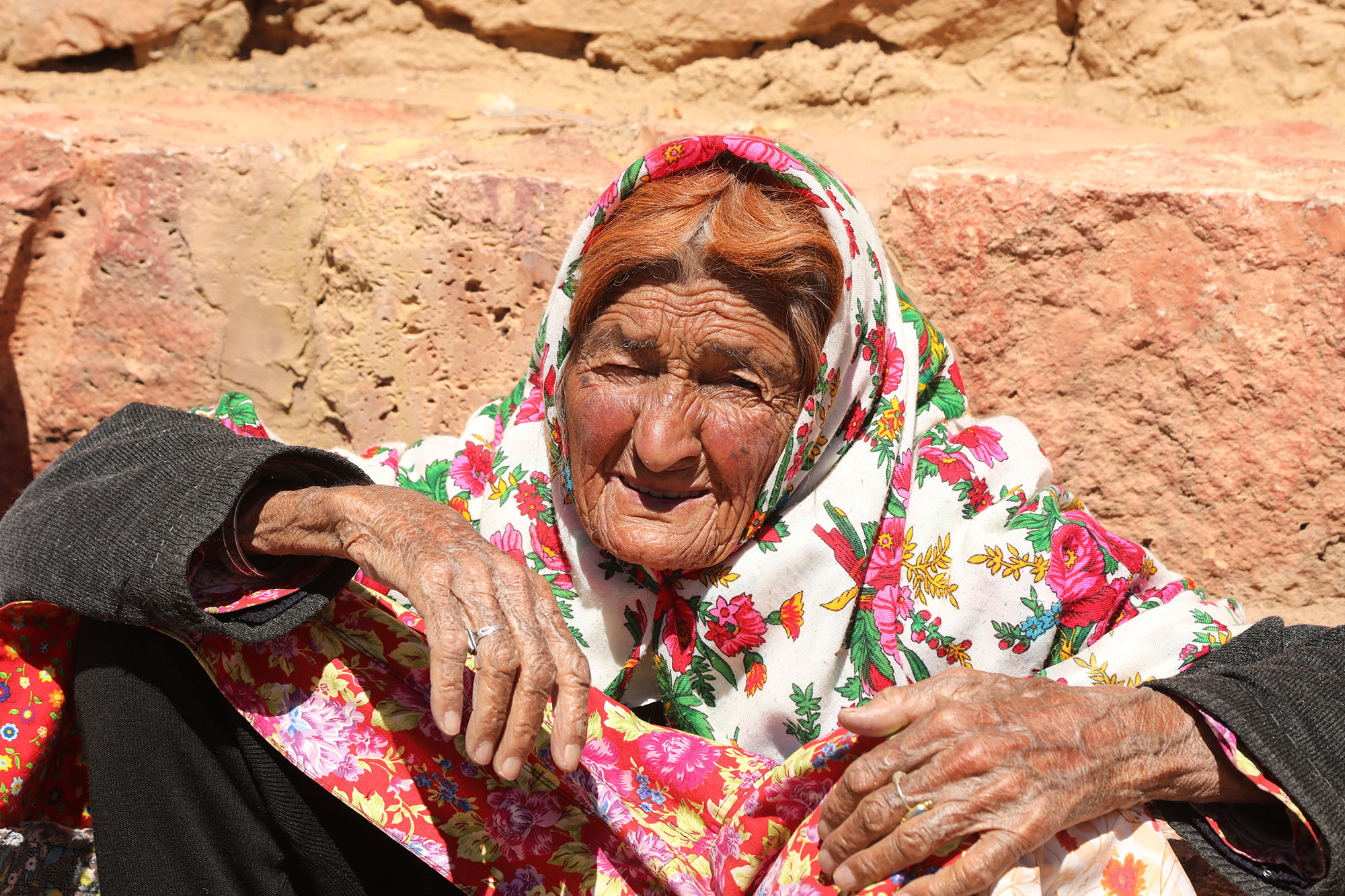 Abyaneh