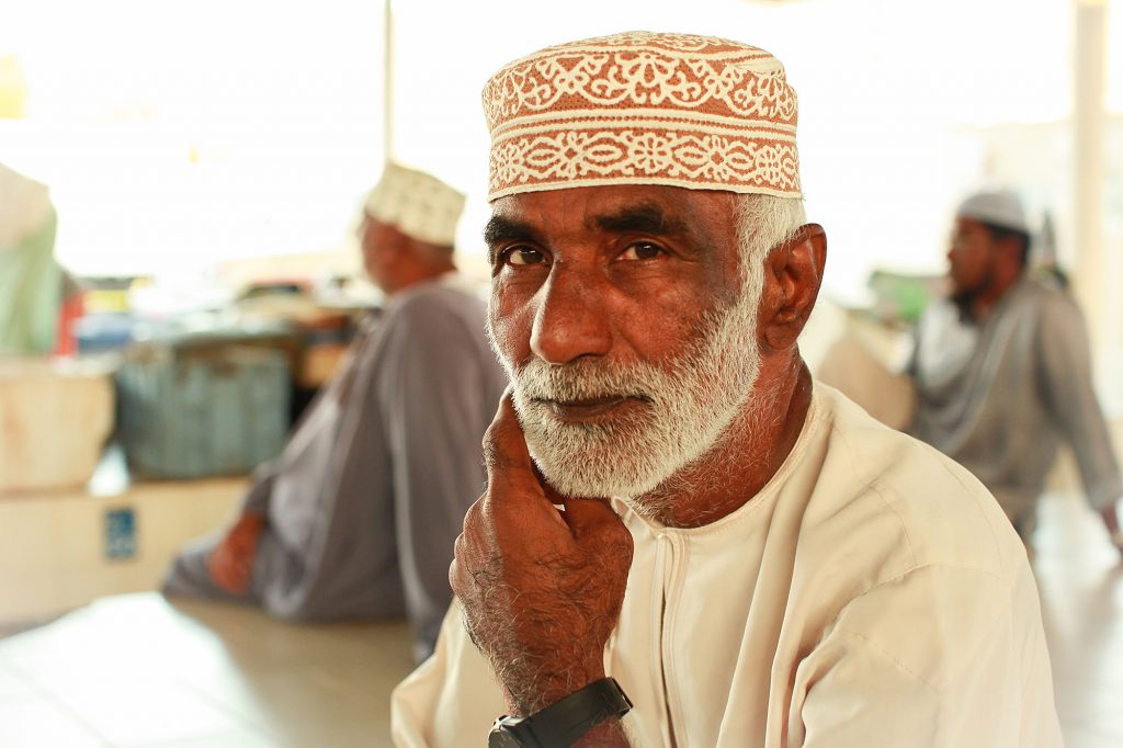 Mutrah