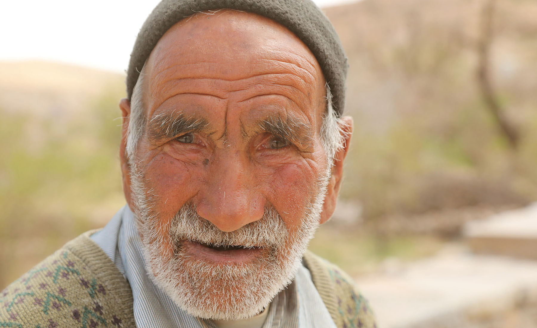 Mermand – Iran